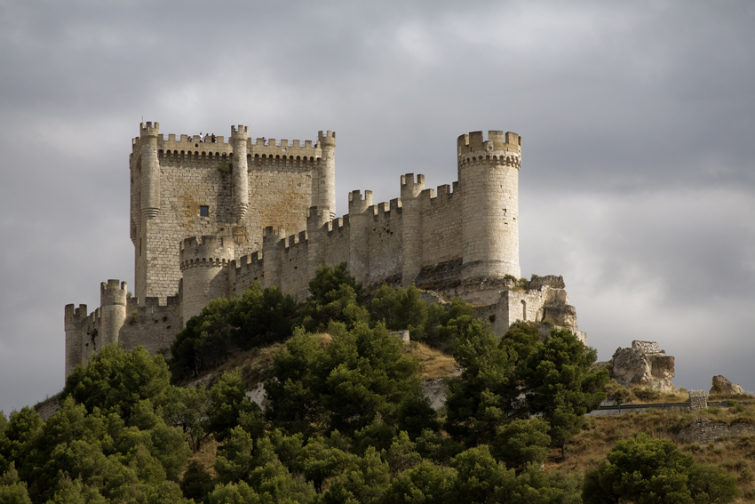 Enoturismo en España