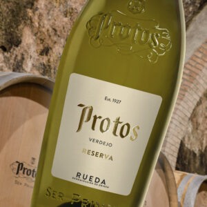 Protos Verdejo Reserva