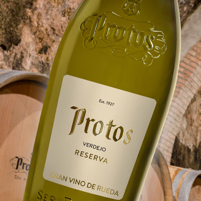 Protos Verdejo Reserva