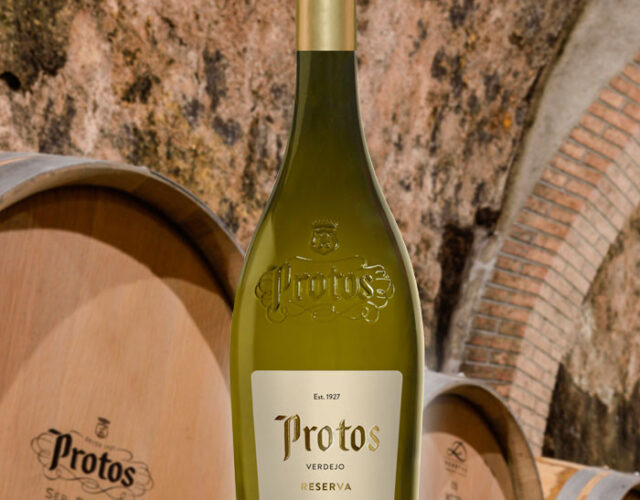 Protos Verdejo Reserva