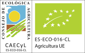  Agricultura ecologica UE