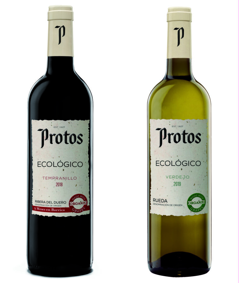 vinos ecologicos