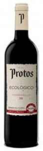 Protos tempranillo ecologico