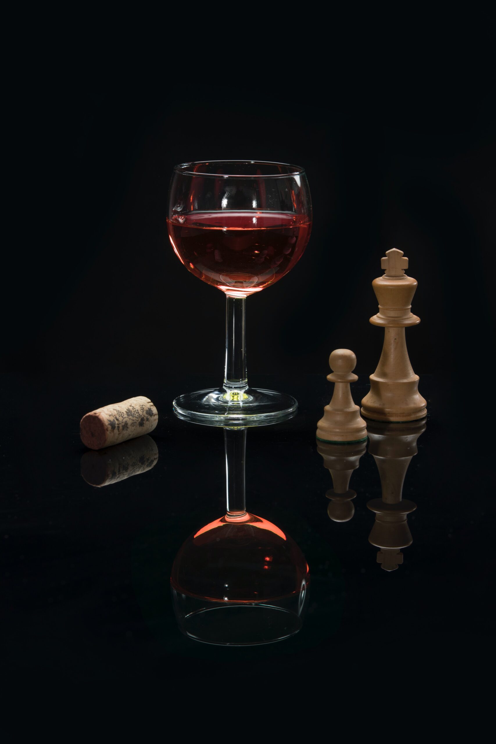 Juegos vino