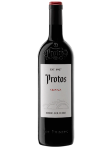 Protos Crianza