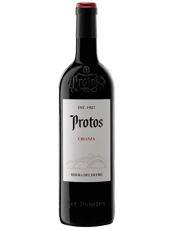 Protos Crianza