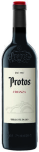 Protos Crianza 2017