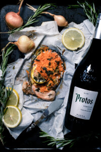 Protos Verdejo