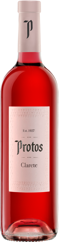 Protos Clarete 2020