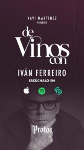 Podcast Xavi Martinez