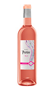 Protos Rosé