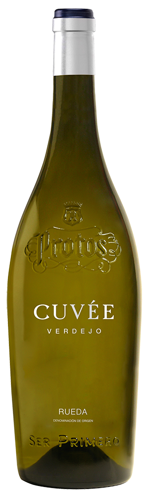 Protos Verdejo Cuvée