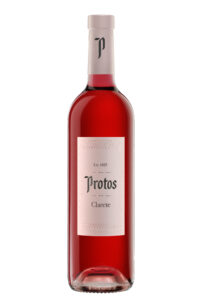 Vino Protos Clarete