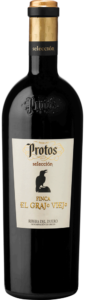 Protos selección. Finca El Grajo Viejo