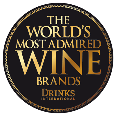 Protos Most Admired Wine Brands
