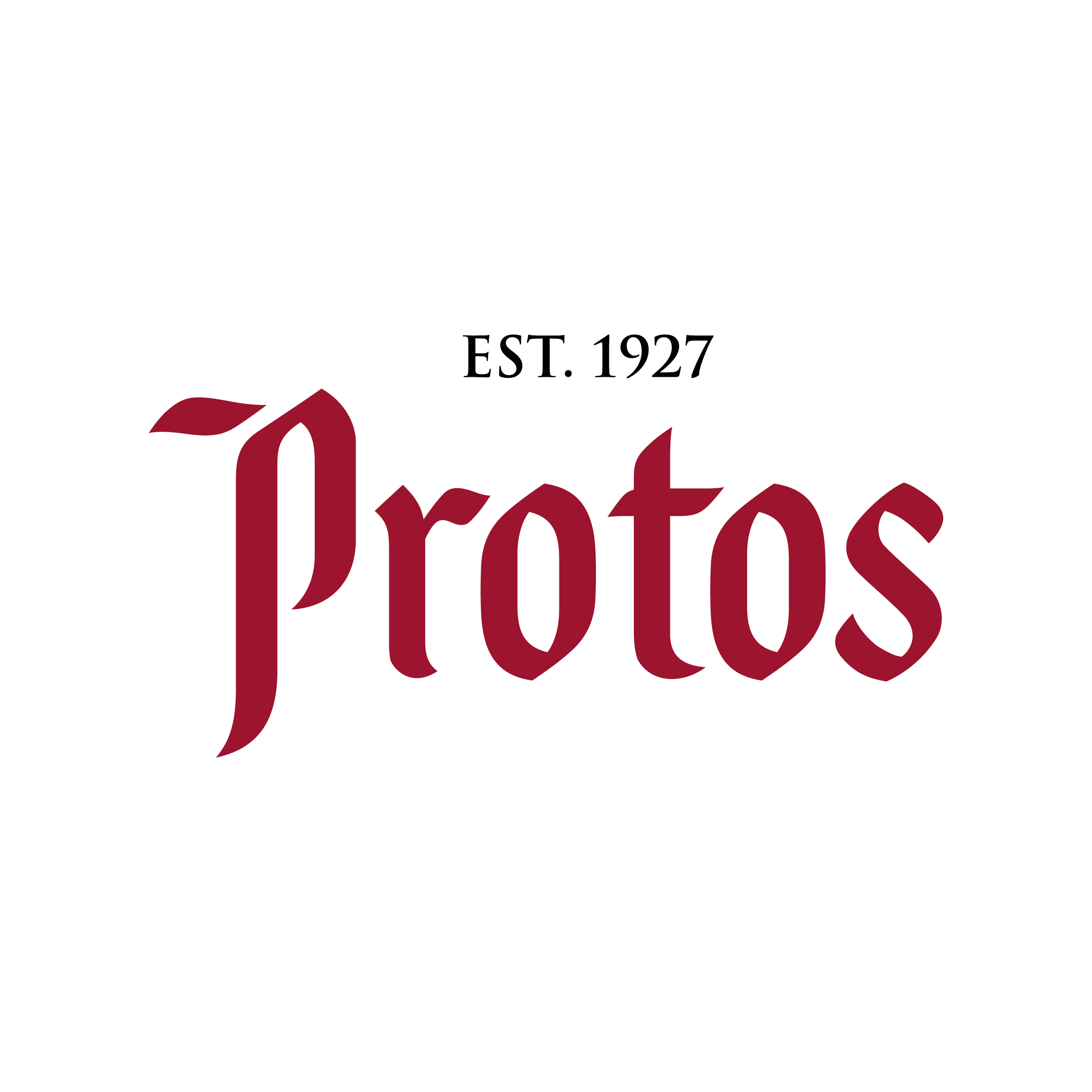 Bodegas Protos logo