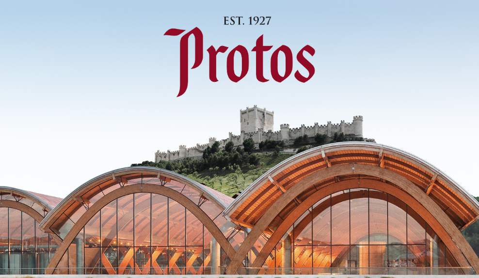 Bodegas Protos