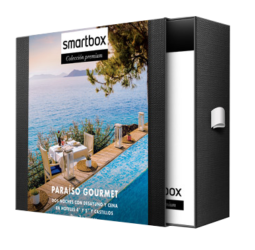 Smartbox-ParaisoGourmet