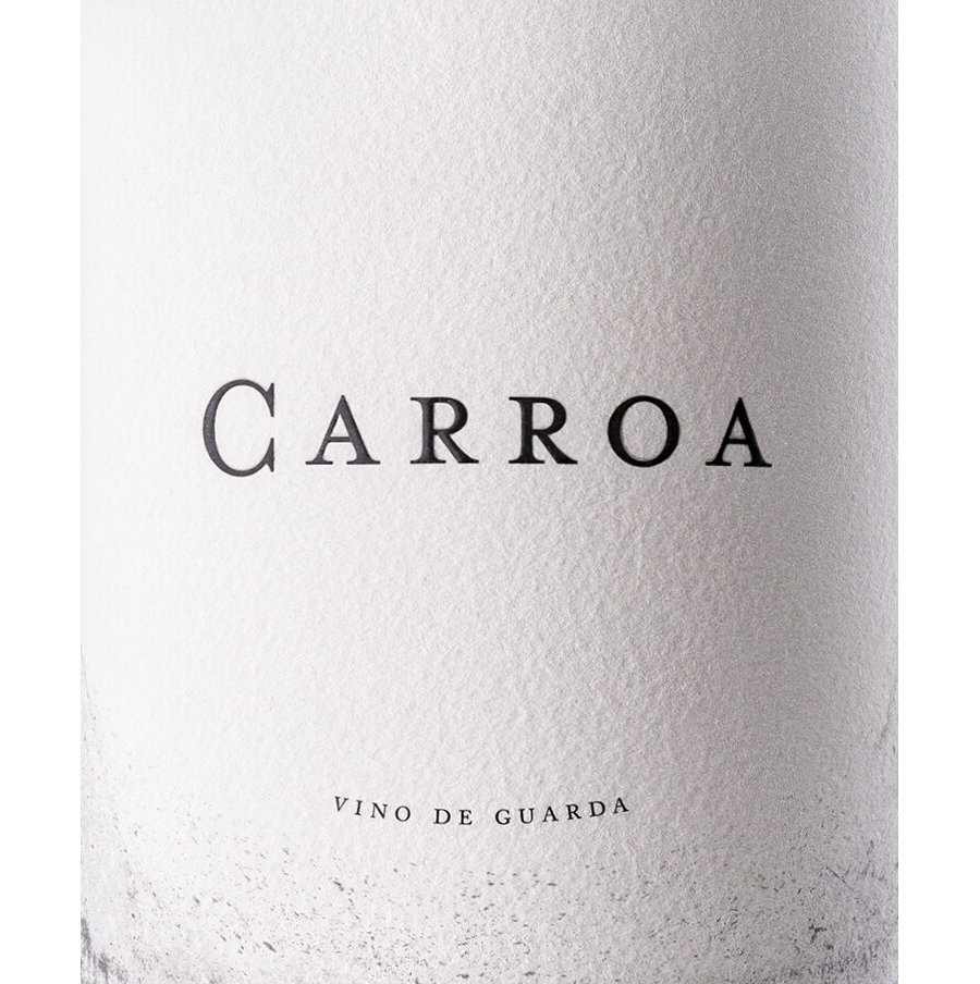 Etiqueta Carroa