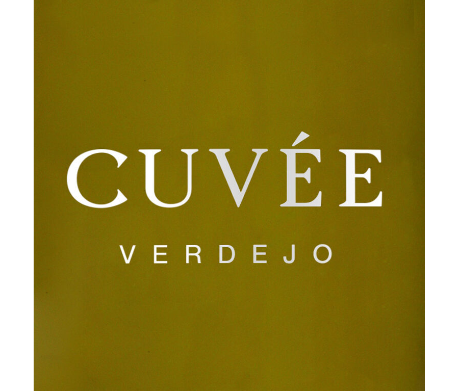 Etiqueta Protos Verdejo Cuvé