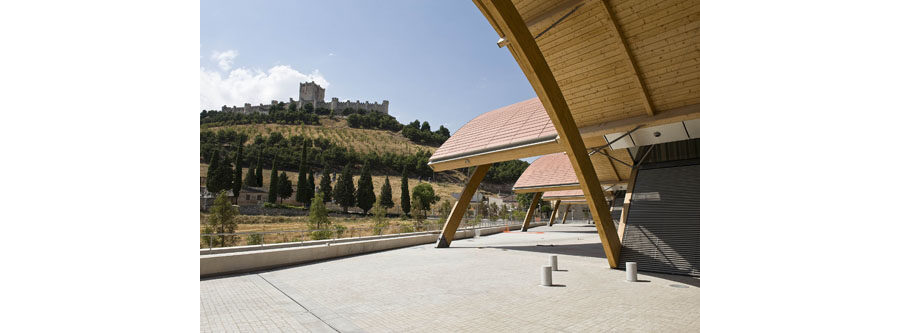 Bodega Protos Peñafiel 8