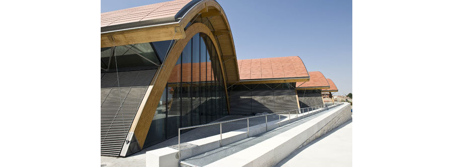 Bodega Protos Peñafiel 7