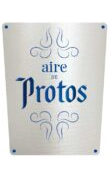 Etiqueta Aire de Protos