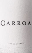 Etiqueta Carroa