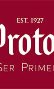 Logo Protos y Ser Primero Fondo Color (PDF)
