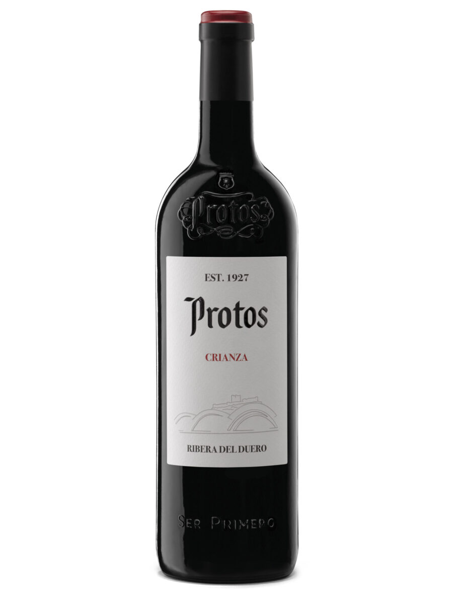 Protos Crianza