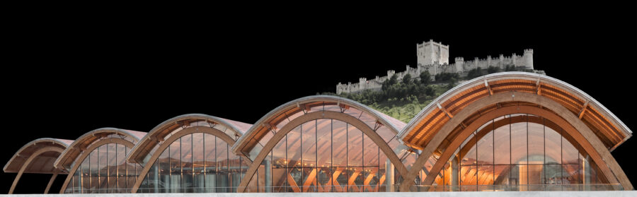 Bodegas Protos Nocturna