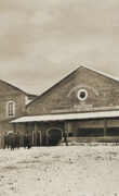 Bodega Histórica Protos Ribera Duero