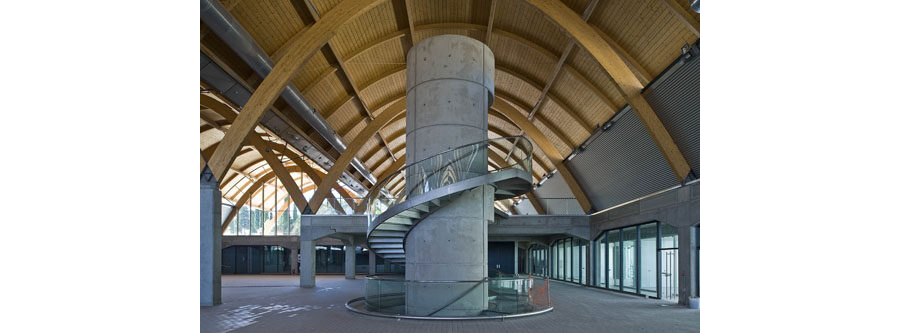Bodega Protos Peñafiel 2