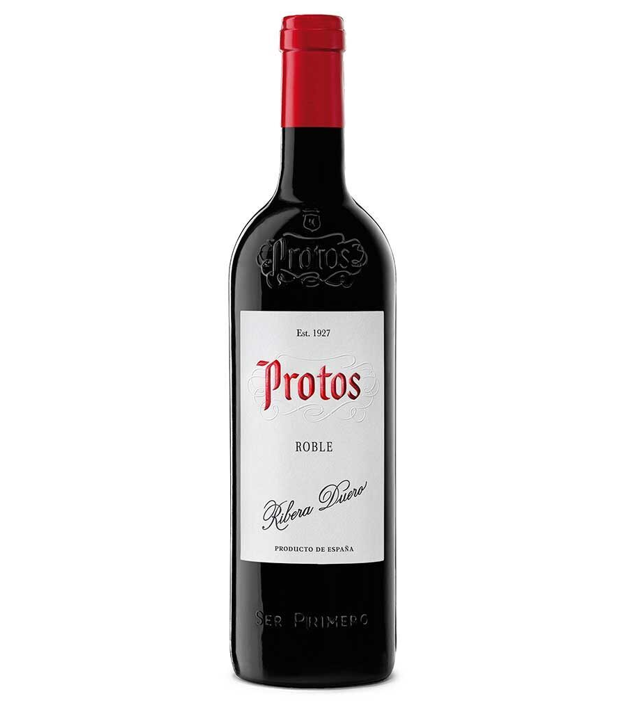 Protos Roble
